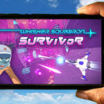 Whisker Squadron Survivor Mobile