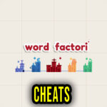 Word Factori Cheats
