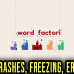 Word Factori Crash