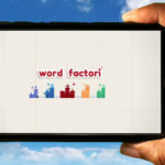 Word Factori Mobile