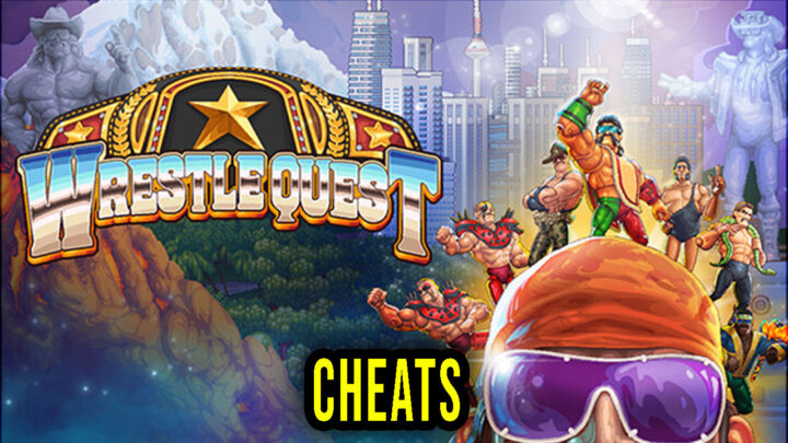 WrestleQuest – Cheats, Trainers, Codes
