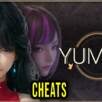 YUME 3 Cheats