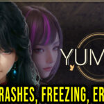 YUME 3 Crash