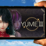 YUME 3 Mobile