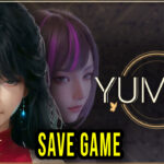 YUME 3 Save Game