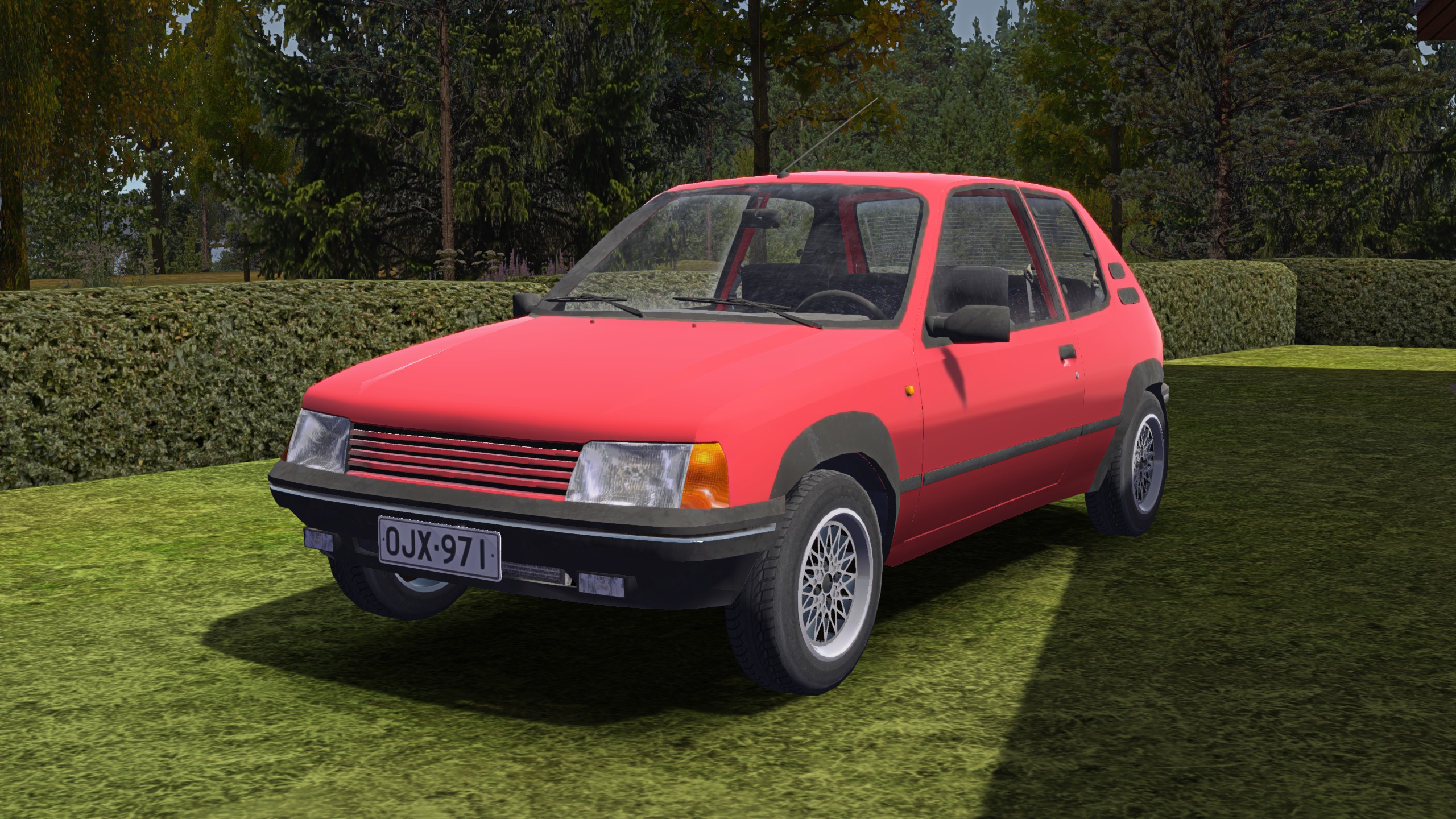 My Summer Car Save Game, 2023