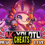 AK-xolotl Cheats