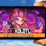 AK-xolotl Mobile