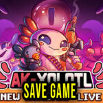 AK-xolotl Save Game