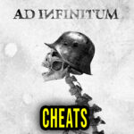 Ad Infinitum Cheats