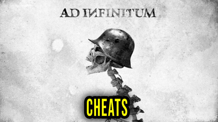 Ad Infinitum – Cheats, Trainers, Codes