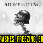 Ad Infinitum Crash