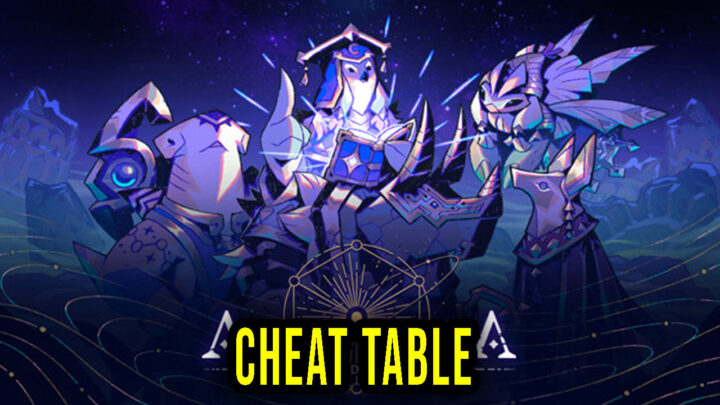 Astrea: Six-Sided Oracles – Cheat Table for Cheat Engine