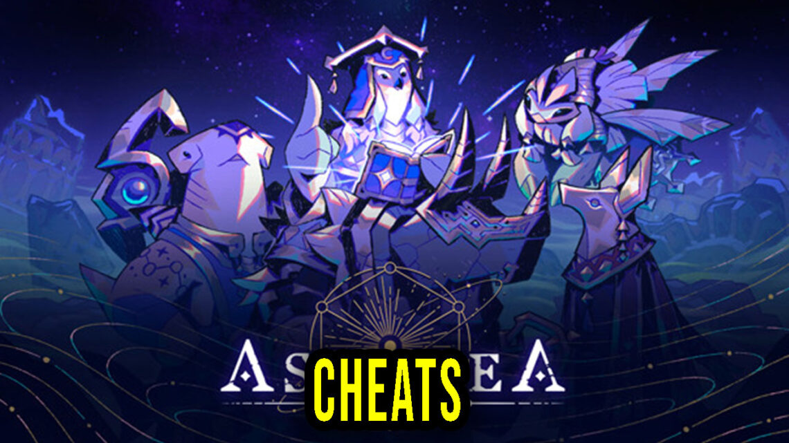 Astrea: Six-Sided Oracles – Cheats, Trainers, Codes