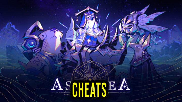 Astrea: Six-Sided Oracles – Cheats, Trainers, Codes