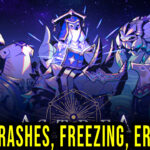 Astrea Six-Sided Oracles Crash