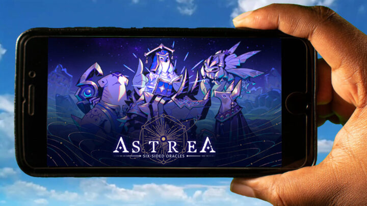 Astrea: Six-Sided Oracles Mobile – How to play on an Android or iOS phone?
