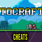 Autocraft Cheats