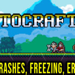 Autocraft Crash