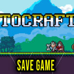 Autocraft Save Game