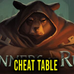 Banners of Ruin Cheat Table