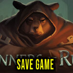 Banners of Ruin Save Game