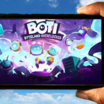 Boti Byteland Overclocked Mobile