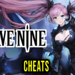 Brave Nine Cheats