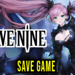 Brave Nine Save Game