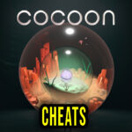 COCOON Cheats