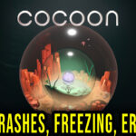 COCOON Crash