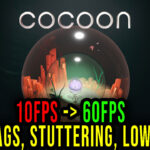 COCOON Lag