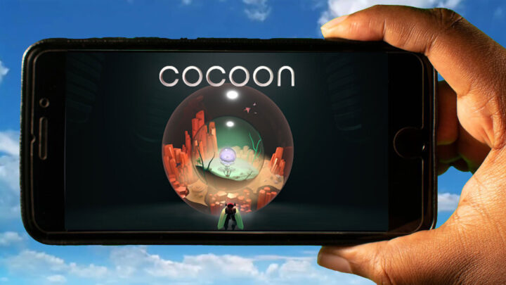 COCOON Mobile – How to play on an Android or iOS phone?