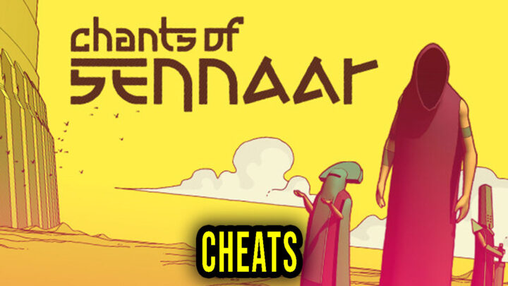 Chants of Sennaar – Cheats, Trainers, Codes