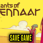 Chants of Sennaar Save Game
