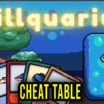 Chillquarium-Cheat-Table