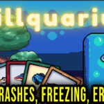 Chillquarium Crash