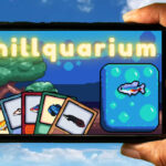 Chillquarium Mobile
