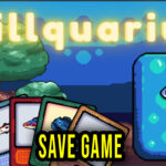 Chillquarium Save Game
