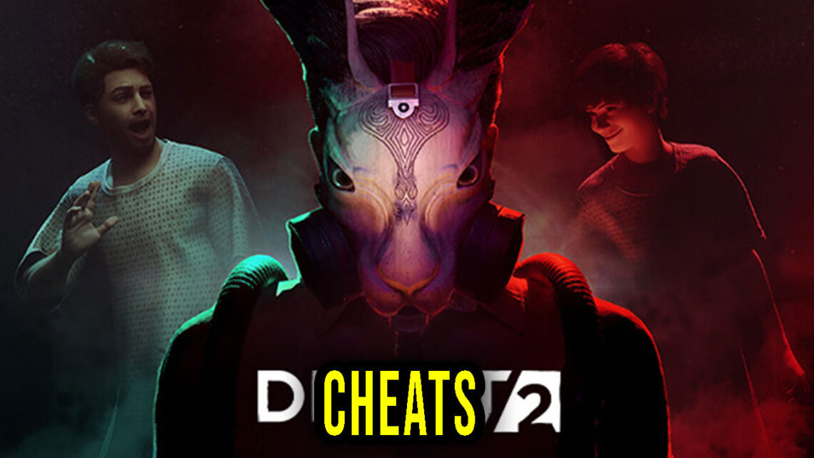 Deceit 2 – Cheats, Trainers, Codes