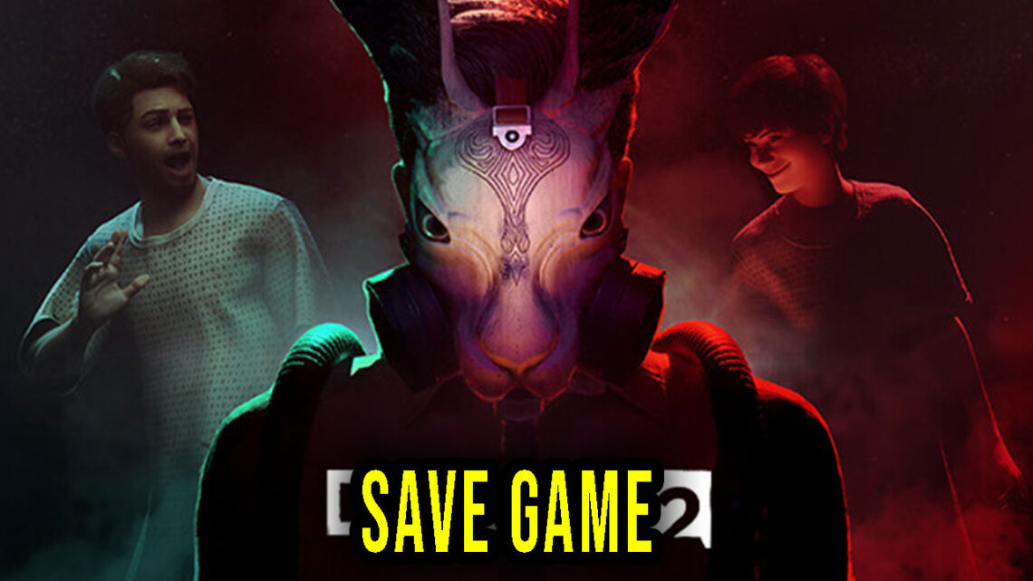 Deceit 2 – Save Game – location, backup, installation