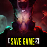 Deceit 2 Save Game