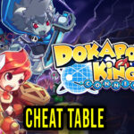 Dokapon-Kingdom-Connect-Cheat-Table