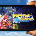 Dokapon Kingdom Connect Mobile