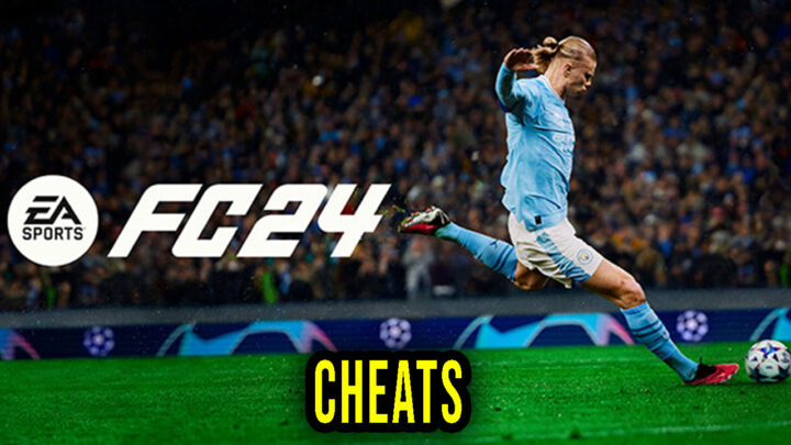 EA SPORTS FC 24 – Cheats, Trainers, Codes
