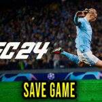 EA SPORTS FC 24 Save Game