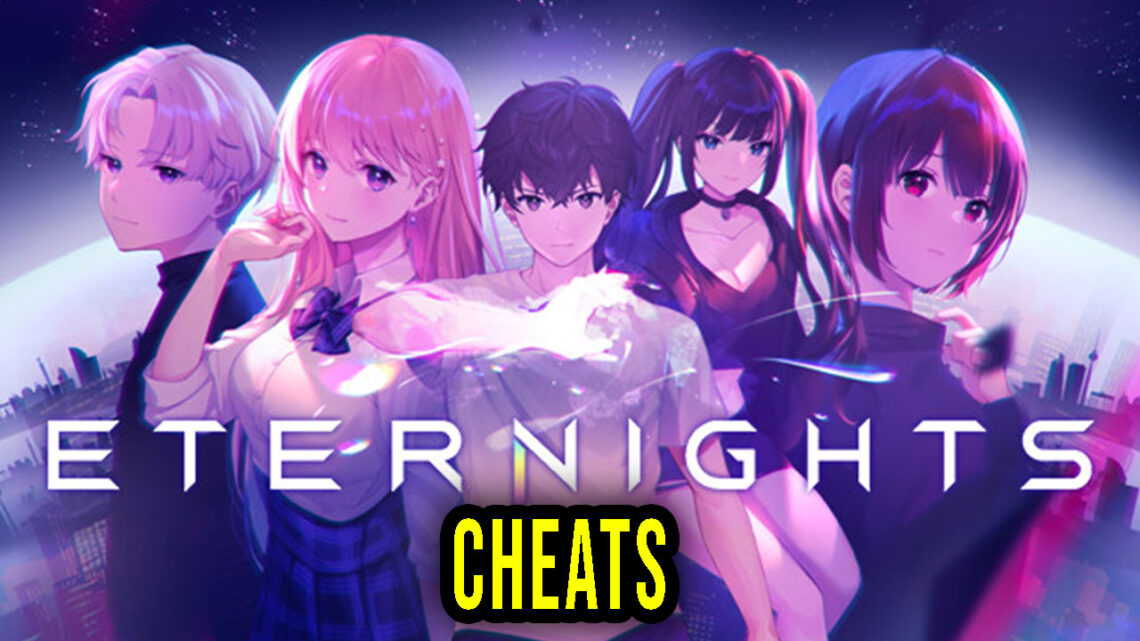 Eternights – Cheats, Trainers, Codes