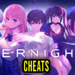 Eternights Cheats