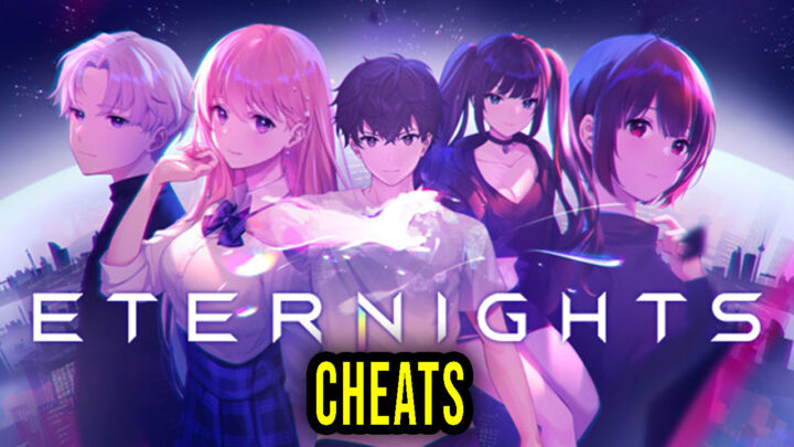 Eternights – Cheats, Trainers, Codes