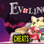 Evolings Cheats